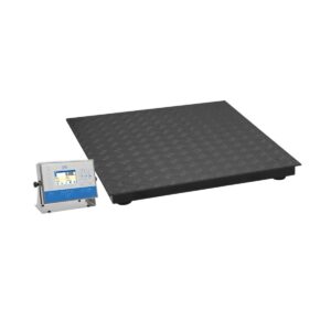 Radwag HX5.EX-1.4.60.C7 взрывозащищенные платформенные весы