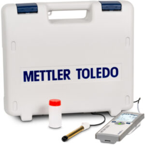 Mettler Toledo Seven2Go S8-Field-Kit портативный pH-метр/иономер