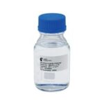 Lamy Rheology стандартное силиконовое масло 250 мл с вязкостью 500 мПас