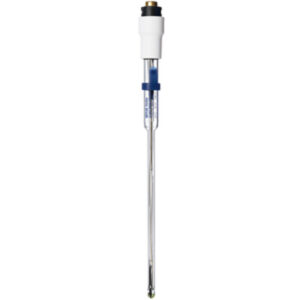 Mettler Toledo InLab Micro Pro-ISM комбинированный pH-электрод