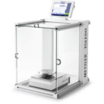 Mettler Toledo XPR10003SC компаратор массы