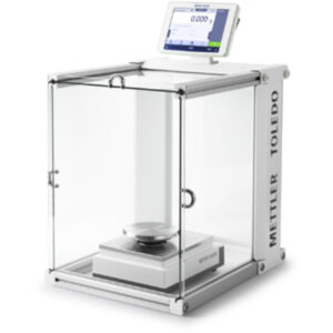 Mettler Toledo XPR10003SC компаратор массы