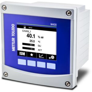 Mettler Toledo M400 Type 2 трансмиттер