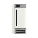 Smeg CP30S22C1EVO морозильник для хранения плазмы