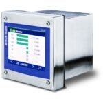Mettler Toledo M800 Process 4-CH SS трансмиттер