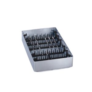 Miele E 441/1 вставка для загрузки микроинструментов