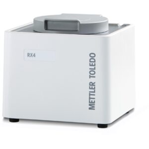 Mettler Toledo RX4 настольный рефрактометр