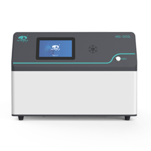 Scientz HSC-3020L высокоскоростная центрифуга с охлаждением