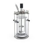 IKA Habitat Cell dw 10 комплект сосуда для биореактора