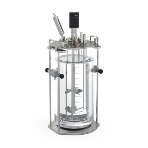 IKA Habitat Cell dw 10 комплект сосуда для биореактора