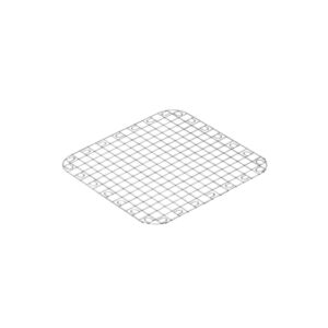 Miele A 811/1 запасная сетка для замены сетки A 810/1