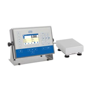 Radwag HX5.EX-1.1,5.H1 взрывозащищенные платформенные весы