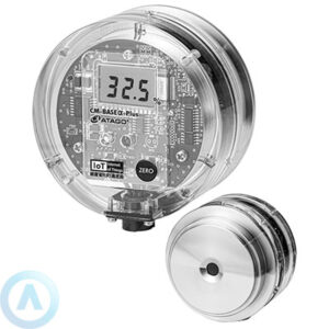 ATAGO CM-BASE&alpha;-Plus рефрактометр проточный