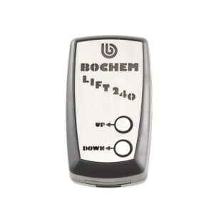 Bochem пульт ДУ для электрического подъемного столика