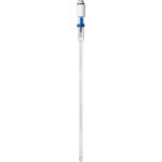 Mettler Toledo InLab Semi-Micro-L комбинированный pH-электрод