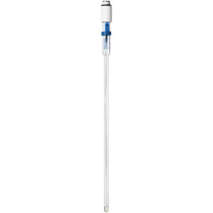 Mettler Toledo InLab Semi-Micro-L комбинированный pH-электрод