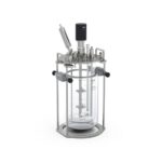 IKA Habitat Ferment dw 5 комплект сосуда для биореактора