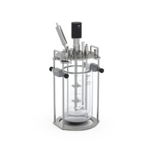 IKA Habitat Ferment dw 5 комплект сосуда для биореактора