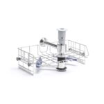 Smeg M-CS1DUODS подставка для опор и корзин