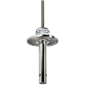 Mettler Toledo UniCond 2Tri 0.1C SS датчик электропроводности