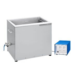 Bandelin Sonorex Technik ZM 212 UL ультразвуковая ванна (40/25 кГц)