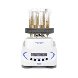 Biosan MSV-3500 пробирочный вортекс без платформы