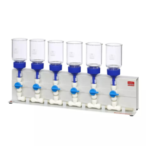 Behr behrotest FU 6 фильтровальное устройство для гидролиза