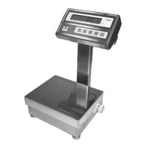 ViBRA GZII-B6000CEx взрывобезопасные весы