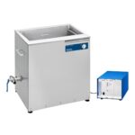 Bandelin Sonorex Technik ZM 112 UH ультразвуковая ванна с подогревом (25 кГц)