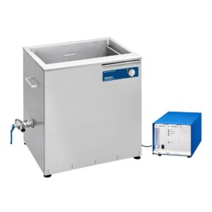 Bandelin Sonorex Technik ZM 112 UH ультразвуковая ванна с подогревом (25 кГц)