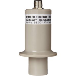 Mettler Toledo UniCond 1.5Tri 4E PK/HA ISM датчик электропроводности