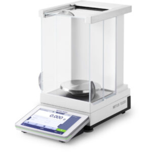 Mettler Toledo XPR5004SC компаратор массы
