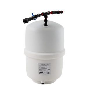 BWT Pressure Tank накопительный бак на 7 л