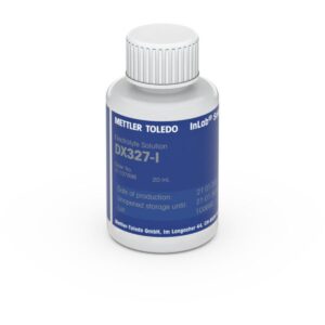 Mettler Toledo DX327-I раствор электролита