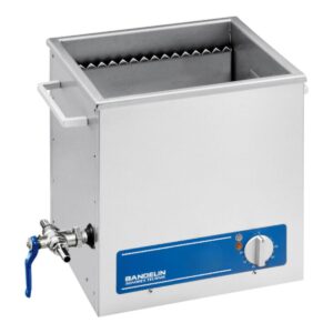 Bandelin Sonorex Technik RM 16.2 H-ST ванна для ополаскивания с подогревом