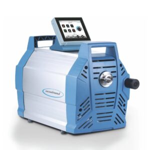 Vacuubrand ME 16 NT Vario Select мембранный насос
