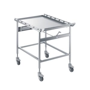 Miele TT 86 передвижная тележка для моечно-дезинфицирующих машин