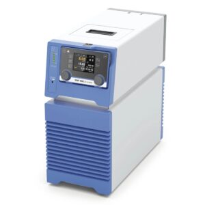 IKA HRC 2 control циркуляционный термостат