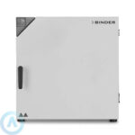 Binder ED-S 115 сушильный и&nbsp;нагревательный шкаф с&nbsp;естественной конвекцией
