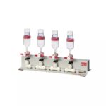 Behr behrotest SC 4-2 фильтровальное устройство для гидролиза