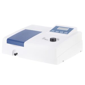 MT Measurement UV4 однолучевой спектрофотометр