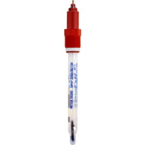 Mettler Toledo InPro 3252i/SG/120 цифровой pH-электрод
