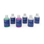 Mettler Toledo All-in-One Kit 2 набор растворов для pH-электродов
