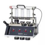 Behr SM 47 установка фильтрации