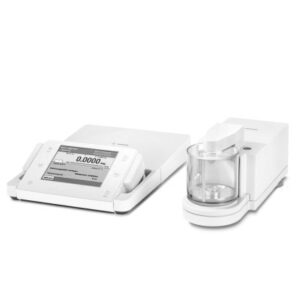 Sartorius Cubis МСМ6.7 компаратор массы