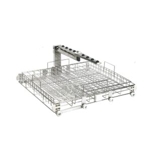 Creatrust CWPDR9070L нижняя стойка для чашек Петри