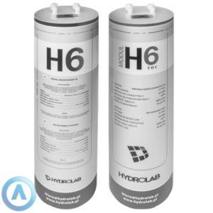 Hydrolab H6&nbsp;ионообменный фильтр