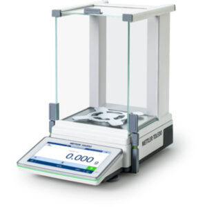 Mettler Toledo MX1203 прецизионные весы