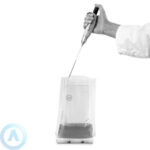 Interscience BagPipet пипетка фиксированного объёма