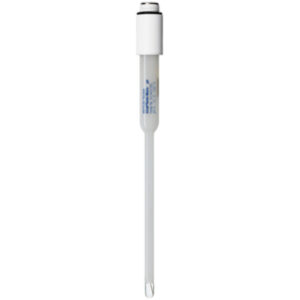 Mettler Toledo InLab Semi-Micro комбинированный pH-электрод